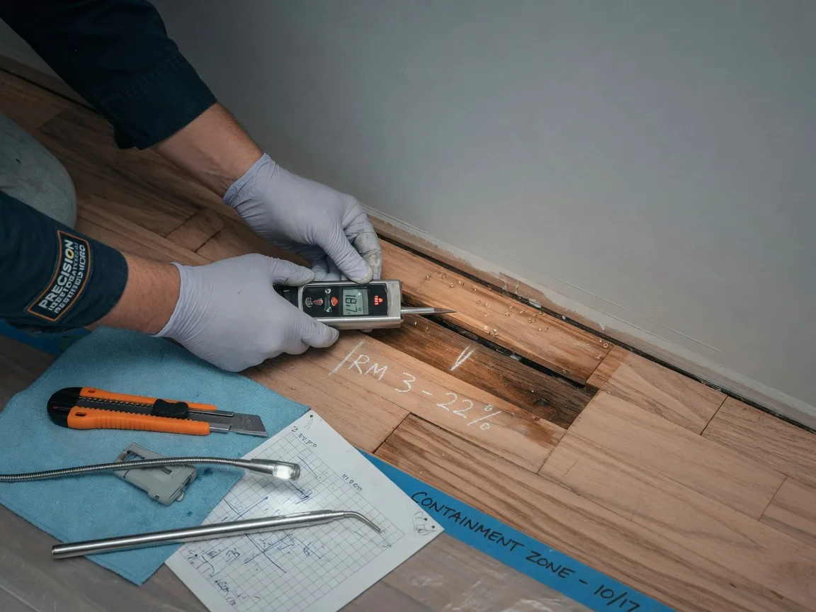 Why choose Water Removal in Ambridge, PA